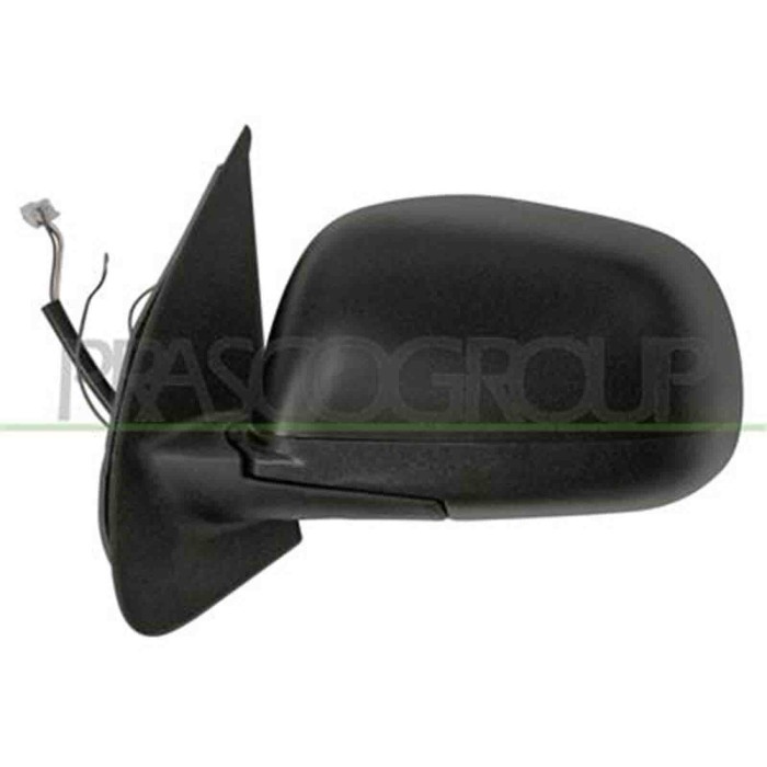 GUIDA_ALLA_SCELTA.JPG Retrovisore Sinistro Elettrico Per Nissan Micra K13 Dal 2010 Al 2013