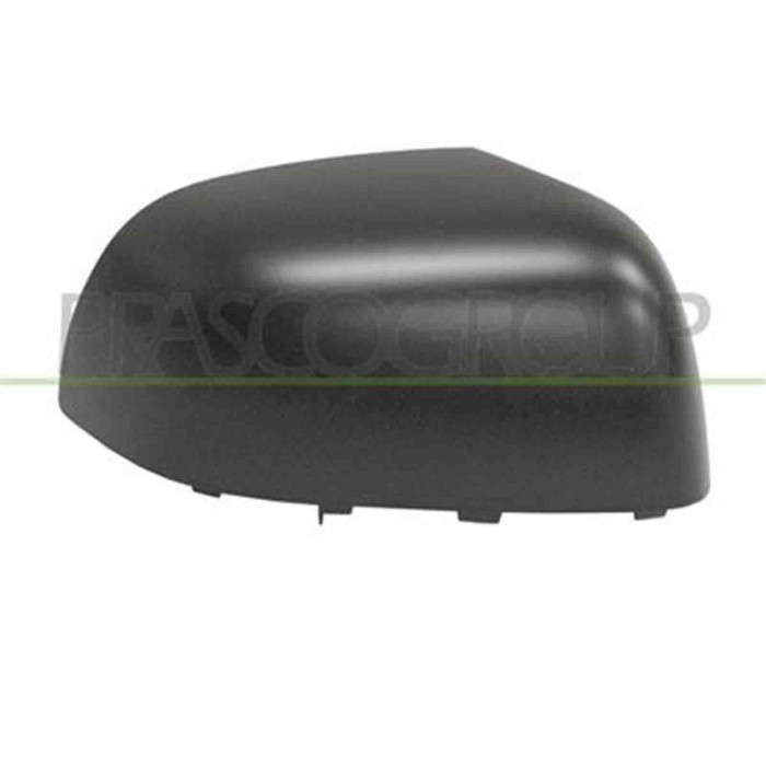 GUIDA_ALLA_SCELTA.JPG Calotta Retrovisore Destro Nera Per Dacia Duster Dal 2010 Al 2013