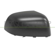 GUIDA_ALLA_SCELTA.JPG Calotta Retrovisore Destro Nera Per Dacia Duster Dal 2010 Al 2013