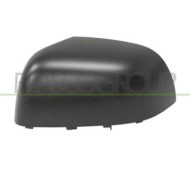 Calotta Retrovisore Sinistro Nera Per Dacia Duster Dal 2010 Al 2013
