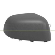 Calotta Retrovisore Destro Con Primer Per Dacia Duster Dal 2010 Al 2013