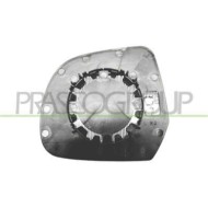 Piastra Specchio Destra Per Dacia Lodgy Dal 2012 Al 2017
