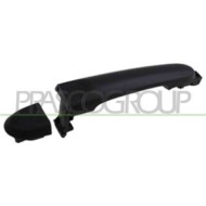 Maniglia Esterna Posteriore Destra O Sinistra Con Primer Per Nissan Micra K13 Dal 2010 Al 2013