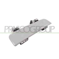 Maniglia Esterna Portellone Per Nissan Micra K13 Dal 2010 Al 2013