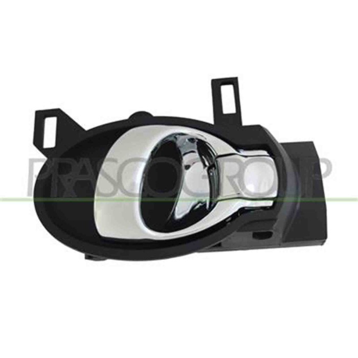 GUIDA_ALLA_SCELTA.JPG Maniglia Interna Anteriore/posteriore Sinistra Per Nissan Micra K13 Dal 2010 Al 2013