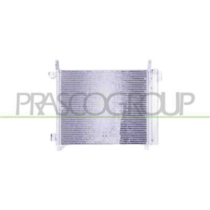 DS014C002_1.JPG Condensatore Per Nissan Micra K13 Dal 2010 Al 2013