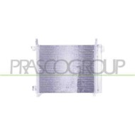 DS014C002_1.JPG Condensatore Per Nissan Micra K13 Dal 2010 Al 2013
