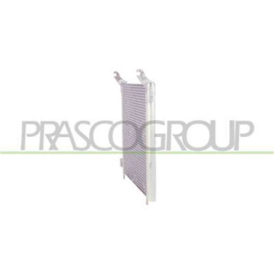 DS014C002_3.JPG Condensatore Per Nissan Micra K13 Dal 2010 Al 2013