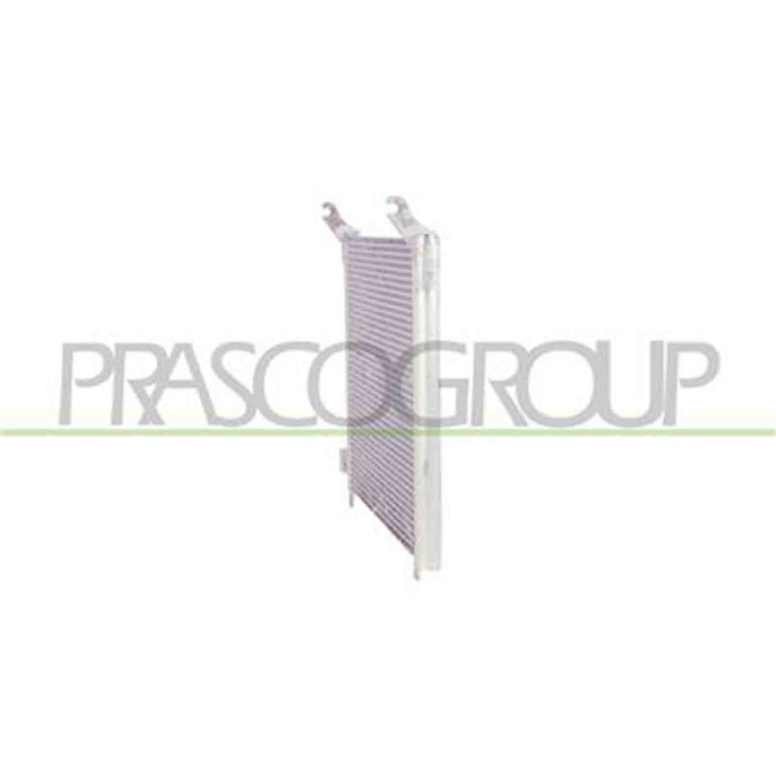 DS014C002_3.JPG Condensatore Per Nissan Micra K13 Dal 2010 Al 2013