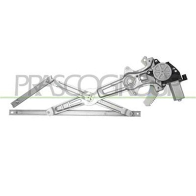 GUIDA_ALLA_SCELTA.JPG Alzacristallo Elettrico Anteriore Destro Per Nissan Micra K13 Dal 2010 Al 2013