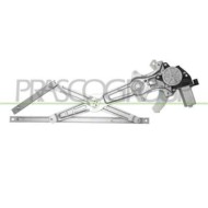 Alzacristallo Elettrico Anteriore Destro Per Nissan Micra K13 Dal 2010 Al 2013