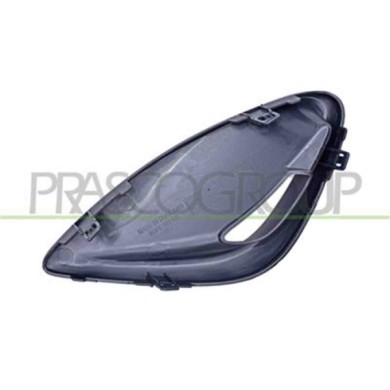 DS0152123_1.JPG Griglia Destra Paraurti Anteriore Per Nissan Micra K13 Dal 2013 Al 2017