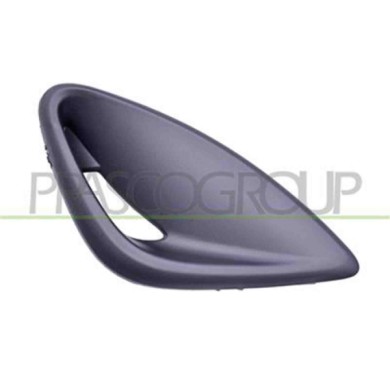 DS0152123_2.JPG Griglia Destra Paraurti Anteriore Per Nissan Micra K13 Dal 2013 Al 2017
