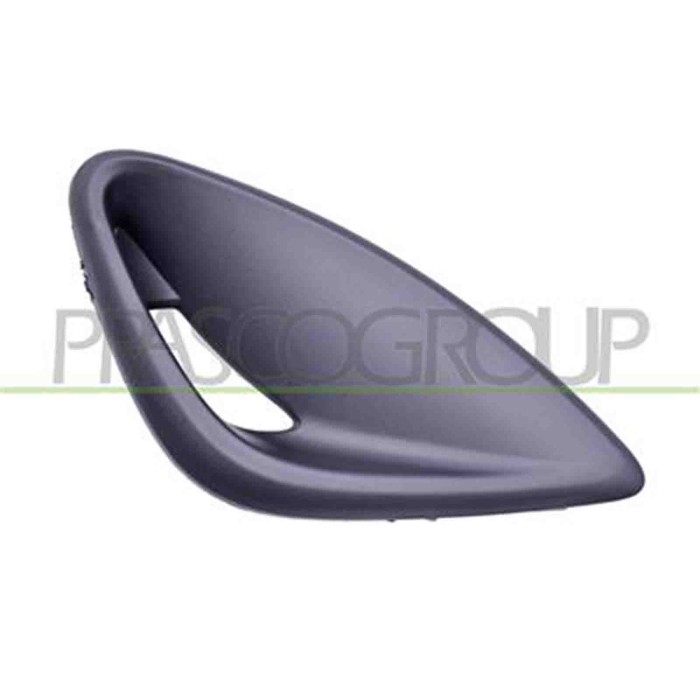 DS0152123_2.JPG Griglia Destra Paraurti Anteriore Per Nissan Micra K13 Dal 2013 Al 2017