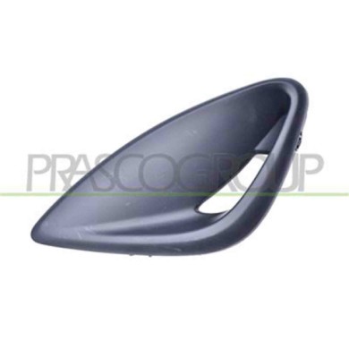 DS0152124_2.JPG Griglia Sinistra Paraurti Anteriore Per Nissan Micra K13 Dal 2013 Al 2017