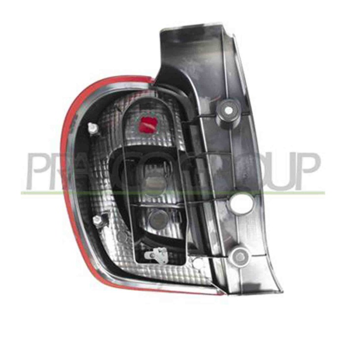 DS0154153_1.JPG Fanale Posteriore Destro Senza Porta Lampada Per Nissan Micra K13 Dal 2013 Al 2017