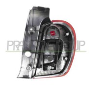 DS0154154_1.JPG Fanale Posteriore Sinistro Senza Porta Lampada Per Nissan Micra K13 Dal 2013 Al 2017