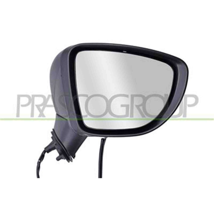 DS0167303_3.JPG Retrovisore Destro Per Nissan Micra K14 Dal 2017 Al 2019