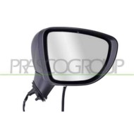 Retrovisore Destro Per Nissan Micra K14 Dal 2017 Al 2019