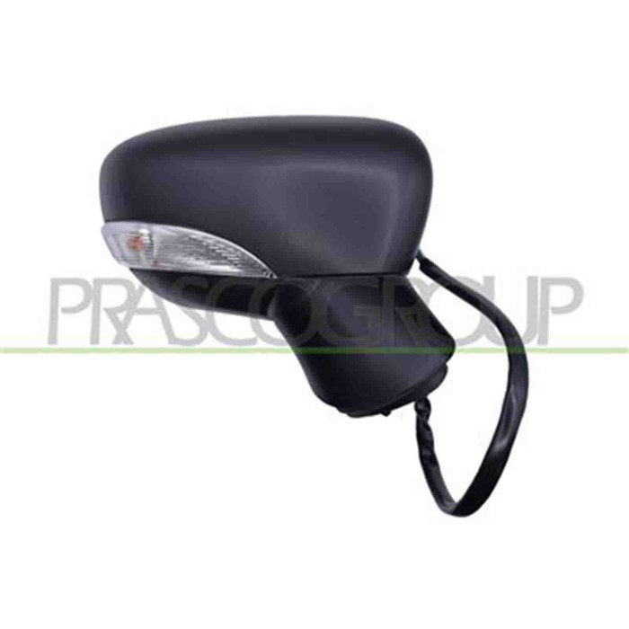 DS0167303_1.JPG Retrovisore Destro Per Nissan Micra K14 Dal 2017 Al 2019