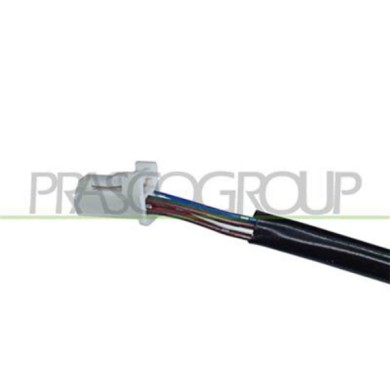 DS0167304_2.JPG Retrovisore Sinistro Per Nissan Micra K14 Dal 2017 Al 2019