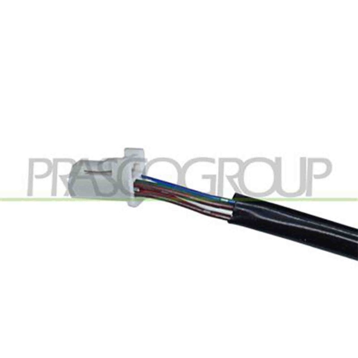 DS0167304_2.JPG Retrovisore Sinistro Per Nissan Micra K14 Dal 2017 Al 2019