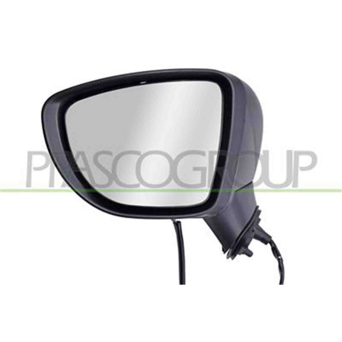 DS0167304_3.JPG Retrovisore Sinistro Per Nissan Micra K14 Dal 2017 Al 2019