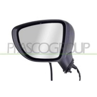 Retrovisore Sinistro Per Nissan Micra K14 Dal 2017 Al 2019
