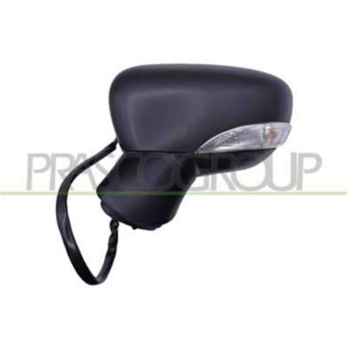 DS0167304_1.JPG Retrovisore Sinistro Per Nissan Micra K14 Dal 2017 Al 2019