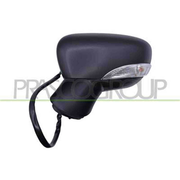 DS0167304_1.JPG Retrovisore Sinistro Per Nissan Micra K14 Dal 2017 Al 2019