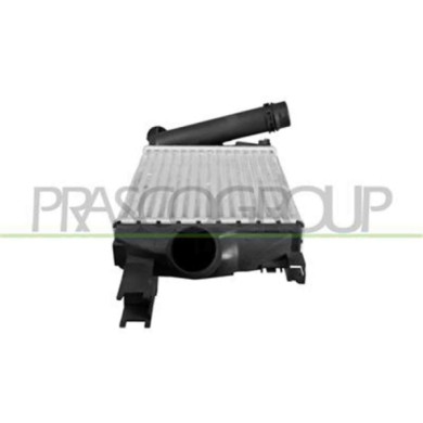 DS016N001_3.JPG Intercooler Per Nissan Micra K14 Dal 2017 Al 2019
