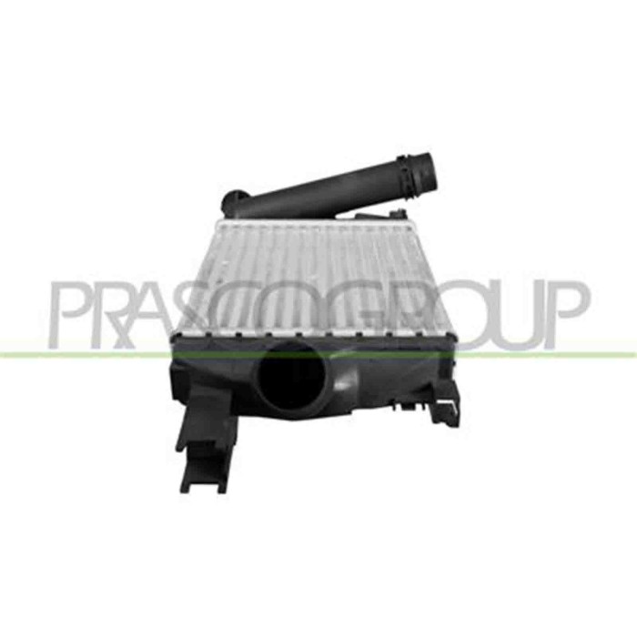 DS016N001_3.JPG Intercooler Per Nissan Micra K14 Dal 2017 Al 2019