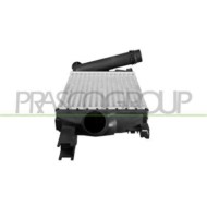 DS016N001_3.JPG Intercooler Per Nissan Micra K14 Dal 2017 Al 2019