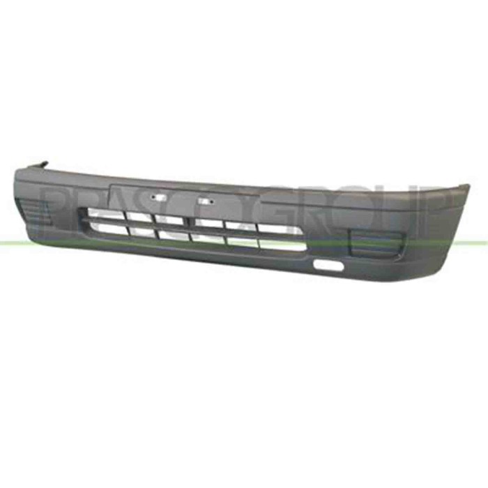 DS0691001_1.JPG Paraurti Anteriore Grigio/chiaro Per Nissan Sunny N14 Dal 1991 Al 1995