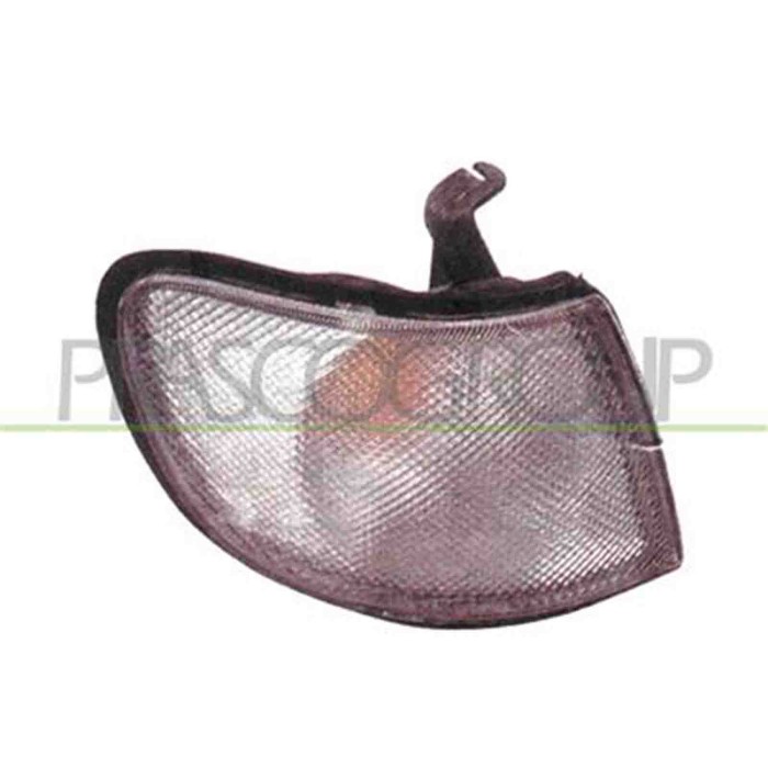GUIDA_ALLA_SCELTA.JPG Fanale Anteriore Destro Bianco Senza Porta Lampada Per Nissan Sunny N14 Dal 1991 Al 1995