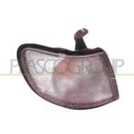 Fanale Anteriore Destro Bianco Senza Porta Lampada Per Nissan Sunny N14 Dal 1991 Al 1995