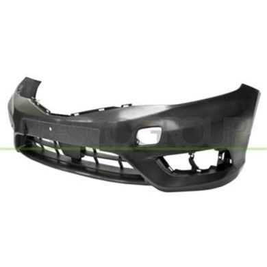 DS0701001_1.JPG Paraurti Anteriore Per Nissan Pulsar Dal 2014