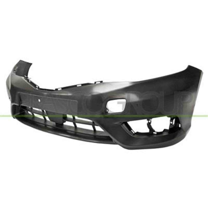 DS0701001_1.JPG Paraurti Anteriore Per Nissan Pulsar Dal 2014