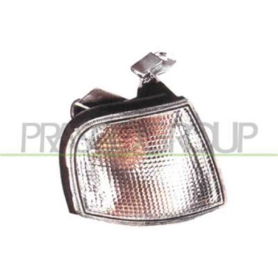 GUIDA_ALLA_SCELTA.JPG Fanale Anteriore Destro Bianco Senza Porta Lampada Per Nissan Primera P10 Dal 1990 Al 1996