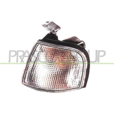 GUIDA_ALLA_SCELTA.JPG Fanale Anteriore Sinistro Bianco Senza Porta Lampada Per Nissan Primera P10 Dal 1990 Al 1996