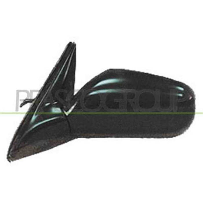 GUIDA_ALLA_SCELTA.JPG Retrovisore Sinistro A Cavi Per Nissan Primera P10 Dal 1990 Al 1996