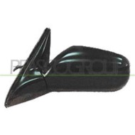 Retrovisore Sinistro A Cavi Per Nissan Primera P10 Dal 1990 Al 1996