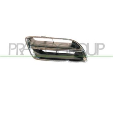 GUIDA_ALLA_SCELTA.JPG Griglia Radiatore Destra Per Nissan Primera P11 Dal 1996 Al 1999