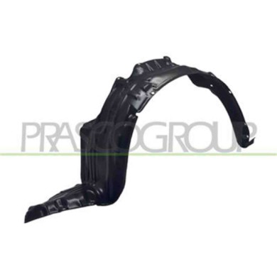 GUIDA_ALLA_SCELTA.JPG Passaruota Anteriore Sinistro Per Nissan Primera P11 Dal 1996 Al 1999