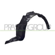 Passaruota Anteriore Sinistro Per Nissan Primera P11 Dal 1996 Al 1999