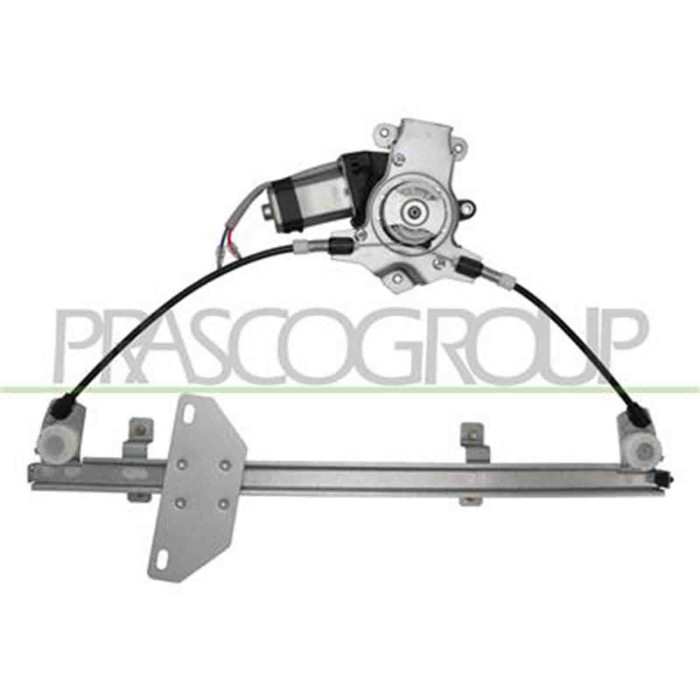 GUIDA_ALLA_SCELTA.JPG Alzacristallo Elettrico Anteriore Destro Per Nissan Primera P11 Dal 1996 Al 1999