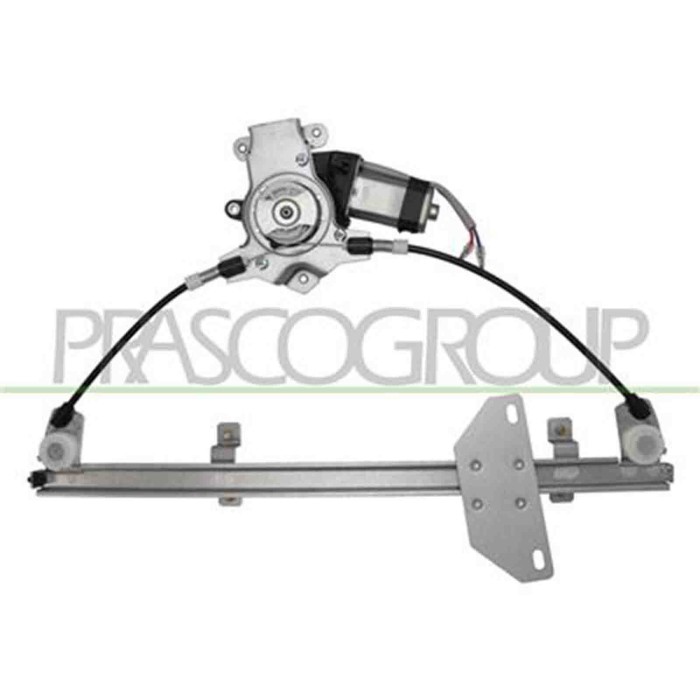 GUIDA_ALLA_SCELTA.JPG Alzacristallo Elettrico Anteriore Sinistro Per Nissan Primera P11 Dal 1996 Al 1999