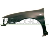 GUIDA_ALLA_SCELTA.JPG Parafango Anteriore Sinistro Con Foro Lucciola Per Nissan Almera N15 Dal 1995 Al 1998