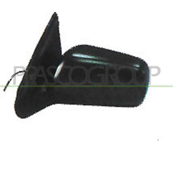 GUIDA_ALLA_SCELTA.JPG Retrovisore Sinistro Elettrico Per Nissan Almera N15 Dal 1995 Al 1998