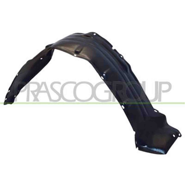 GUIDA_ALLA_SCELTA.JPG Passaruota Anteriore Destro Per Nissan Patrol Gr Y60 Dal 1988 Al 1997